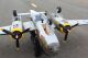 Seagull - Mitchel B-25 2,41m (Electric retracts) (SEA330G)