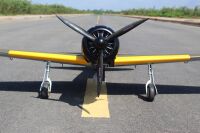 Seagull - Zero A6M 2,18m (Electric retracts) Military (SEA334G)