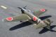 Seagull - Zero A6M 2,18m (Electric retracts) Military (SEA334G)