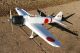 Seagull - Zero A6M 2,18m (Electric retracts) White (SEA334WG)