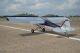 Seagull - Shock Cub 2,59m Silver (SEA357B)