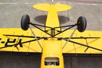 Seagull - Shock Cub 2,59m Yellow (SEA357Y)