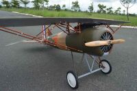 Seagull - Morane-Saulnier AI 1/3 2,59m (SEA358)