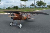 Seagull - Morane-Saulnier AI 1/3 2,59m (SEA358)