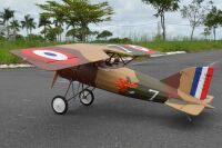 Seagull - Morane-Saulnier AI 1/3 2,59m (SEA358)