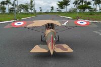 Seagull - Morane-Saulnier AI 1/3 2,59m (SEA358)