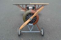Seagull - Morane-Saulnier AI 1/3 2,59m (SEA358)