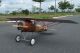 Seagull - Morane-Saulnier AI 1/3 2,59m (SEA358)