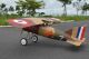 Seagull - Morane-Saulnier AI 1/3 2,59m (SEA358)