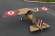 Seagull - Morane-Saulnier AI 1/3 2,59m (SEA358)