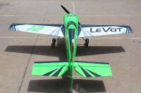 Seagull - Zivko Edge 540 V3 2,33m (SEA363)