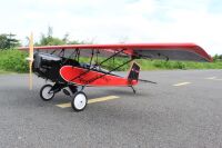 Seagull - Pietenpol AirCamper J3 108" wingspan...