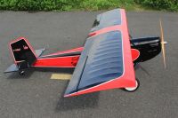 Seagull - Pietenpol AirCamper J3 108" wingspan 40-60cc (SEA375)