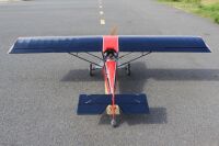 Seagull - Pietenpol AirCamper J3 108" wingspan 40-60cc (SEA375)