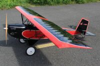 Seagull - Pietenpol AirCamper J3 108" wingspan 40-60cc (SEA375)