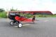 Seagull - Pietenpol AirCamper J3 108" wingspan 40-60cc (SEA375)