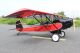 Seagull - Pietenpol AirCamper J3 108" wingspan 40-60cc (SEA375)
