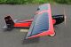 Seagull - Pietenpol AirCamper J3 108" wingspan 40-60cc (SEA375)