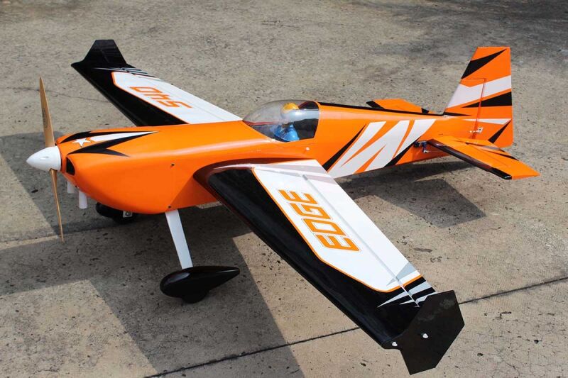 Seagull - Edge 540 V2 1,97m 3D version (SEA3833D)
