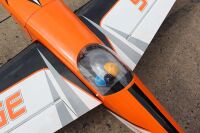 Seagull - Edge 540 V2 1,97m 3D version (SEA3833D)