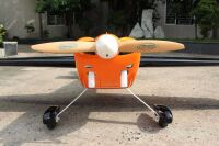 Seagull - Edge 540 V2 1,97m 3D version (SEA3833D)