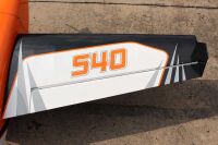 Seagull - Edge 540 V2 1,97m 3D version (SEA3833D)