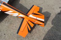 Seagull - Edge 540 V2 1,97m 3D version (SEA3833D)