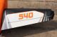 Seagull - Edge 540 V2 1,97m 3D version (SEA3833D)