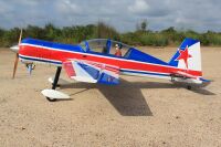 Seagull - Yak 54 1,62m (SEA387)