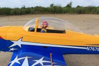 Vans RV-8 1,8m Aerobatics and 3D - 1800mm