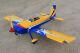 Vans RV-8 1,8m Aerobatics and 3D - 1800mm