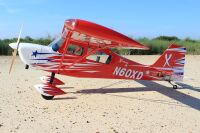 Seagull - Champion Xtreme Decathlon V2 3,1m Red (SEA394)
