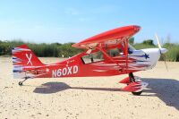 Seagull - Champion Xtreme Decathlon V2 3,1m Red (SEA394)
