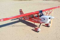 Seagull - Champion Xtreme Decathlon V2 3,1m Red (SEA394)