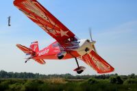 Seagull - Champion Xtreme Decathlon V2 3,1m Red (SEA394)
