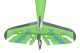 Seagull - Champion Xtreme Decathlon V2 3,1m Green (SEA394G)