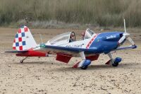 Seagull - Super Chipmunk ,,Ghostwriter" 2,05m (SEA397)