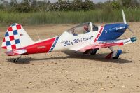 Seagull - Super Chipmunk ,,Ghostwriter" 2,05m (SEA397)