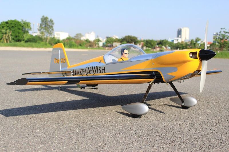 Seagull - Cap 232 ,,Make A Wish" 1,45m (SEA400)