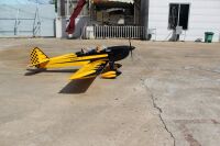 Space Walker II 2,1 m Revolution - 2100mm