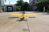 Space Walker II 2,1 m Revolution - 2100mm