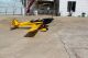 Space Walker II 2,1 m Revolution - 2100mm