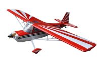Seagull - Super Decathlon 2m Red/White (SEA83)