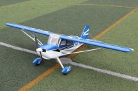 Seagull - Xtreme Decathlon 2m Blue (SEA83B)