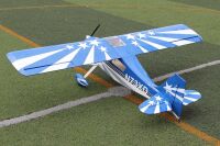 Seagull - Xtreme Decathlon 2m Blue (SEA83B)
