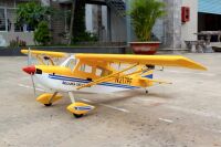 8KCAB Super Decathlon - 1800mm
