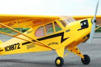 Seagull - Piper CUB 2m (SEA87)