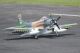Seagull - Skyraider A-1 2,18m (Electric retracts) Military (SEALH348CamoG)