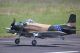 Seagull - Skyraider A-1 2,18m (Electric retracts) Military (SEALH348CamoG)