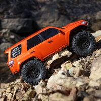 Axial - 1/24 SCX24 Toyota 4Runner 4X4 RTR Brushed Rock...